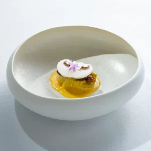 Restaurante Arriaga Granada: Excita tus sentidos