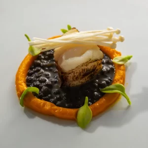 Restaurante Arriaga Granada: La carta