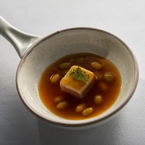 Restaurante Arriaga Granada: La carta